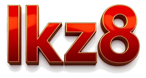 lkz8 logo